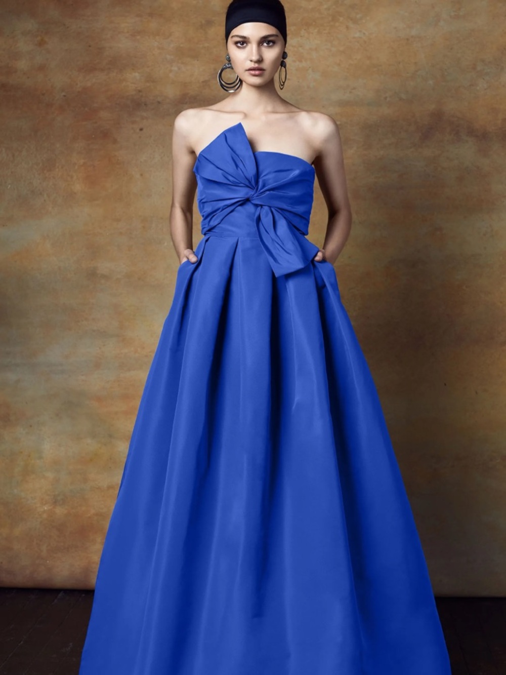 NEW with tags Sachin & Babi Leora GOWN size 14 Retail $1450.00